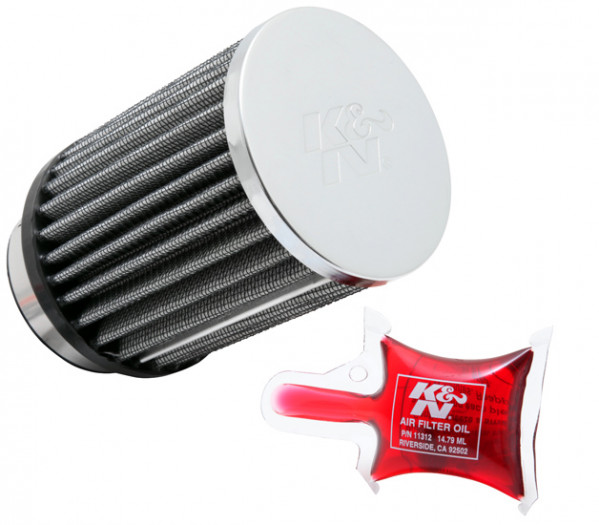 K&N Filtro de aire Universal Ref. RC-1280