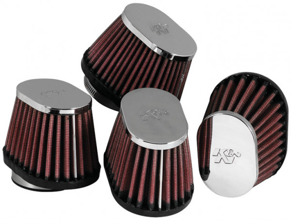 K&N Filtro de aire Universal Ref. RC-1824