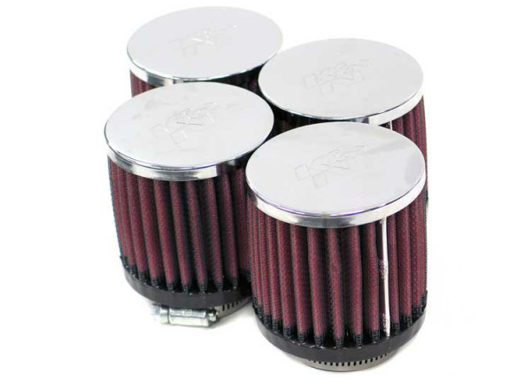 K&N Filtro de aire Universal Ref. RC-1894