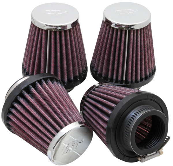 K&N Filtro de aire Universal Ref. RC-2314
