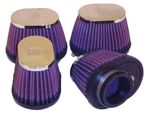 K&N Filtro de aire Universal Ref. RC-2454