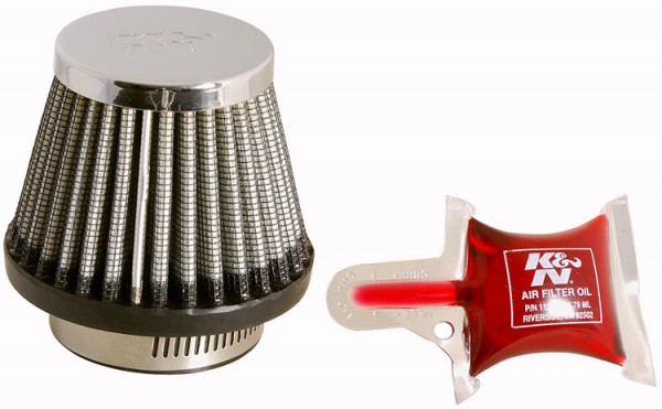 K&N Filtro de aire Universal Ref. RC-2490