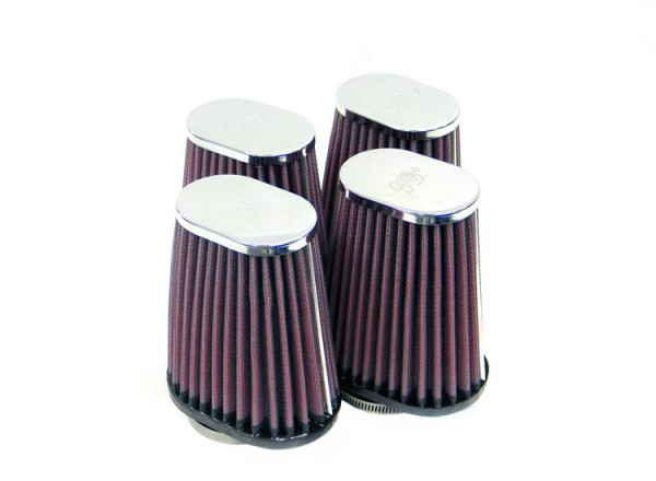 K&N Filtro de aire Universal Ref. RC-2774