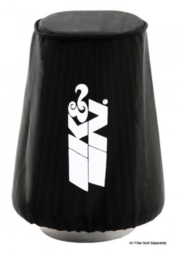 Funda para filtro K&N Ref. RC-3680DK