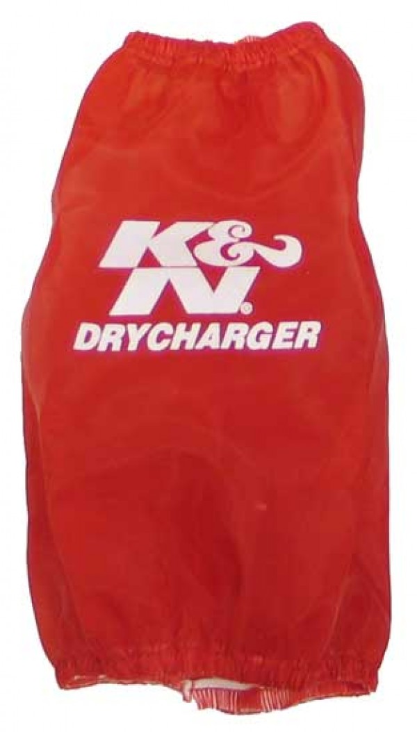 Funda para filtro K&N Ref. RC-4630DR