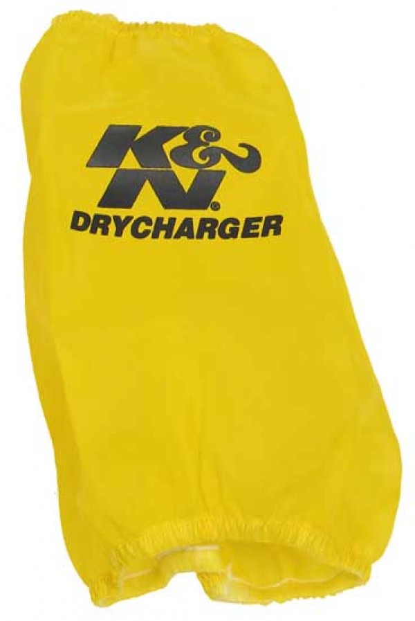 Funda para filtro K&N Ref. RC-4700DY