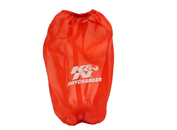 Funda para filtro K&N Ref. RC-4780DR