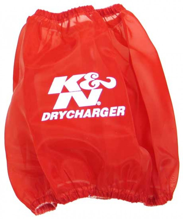 Funda para filtro K&N Ref. RC-5040DR