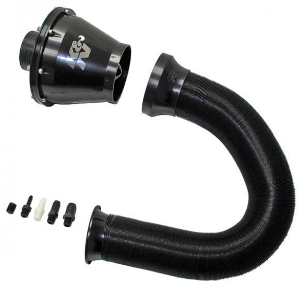 Kit d'admission directe K&N ref. RC-5052AB