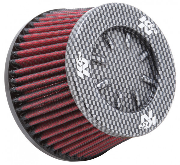 K&N Filtro de aire Universal Ref. RC-5153