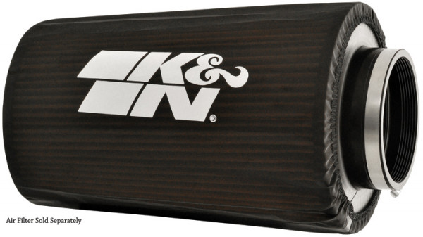 Funda para filtro K&N Ref. RC-5166DK
