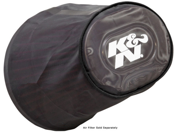 Funda para filtro K&N Ref. RC-70031DK