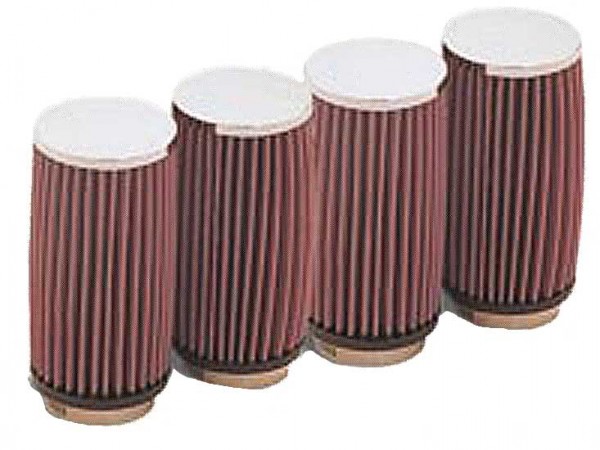 K&N Filtro de aire Universal Ref. RD-1004
