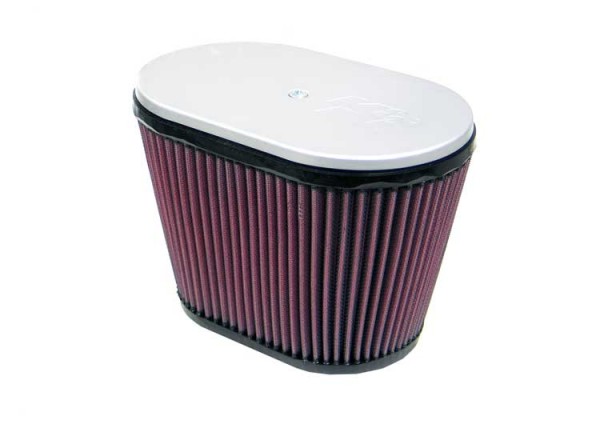 K&N Filtro de aire Universal Ref. RD-3600