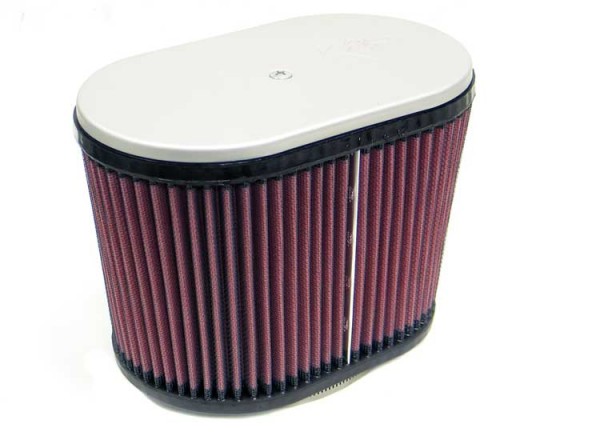 K&N Filtro de aire Universal Ref. RD-4650