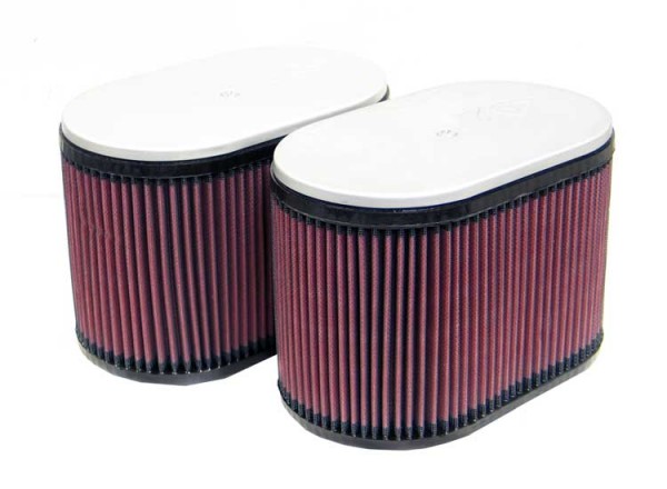 K&N Filtro de aire Universal Ref. RD-4669