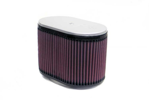 K&N Filtro de aire Universal Ref. RD-4850