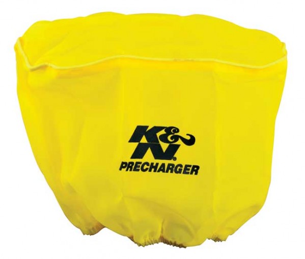 Funda para filtro K&N Ref. RD-5000PY
