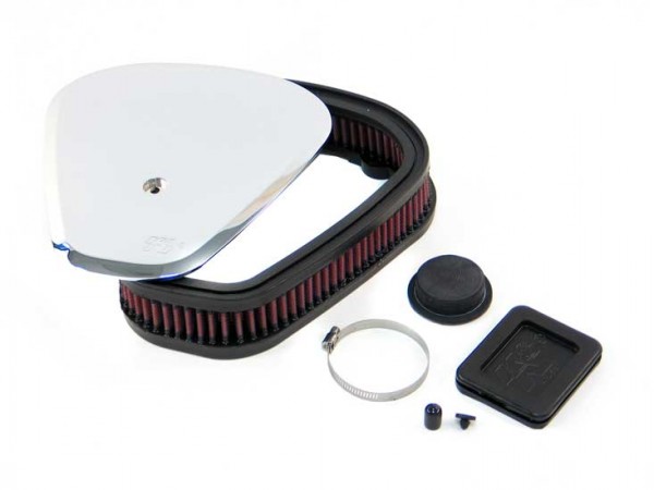 Kit de admisión directa K&N Ref. RK-3905-1