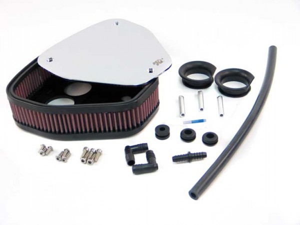 Kit de admisión directa K&N Ref. RK-3908