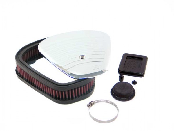 Kit de admisión directa K&N Ref. RK-3915-1