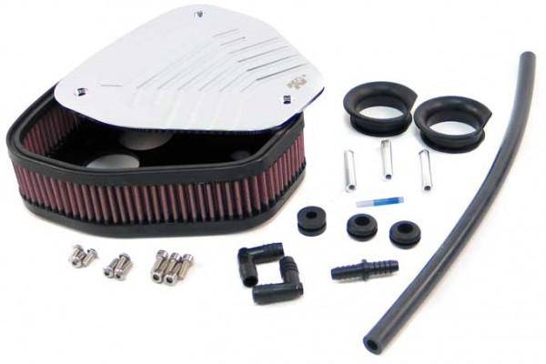 Kit de admisión directa K&N Ref. RK-3918