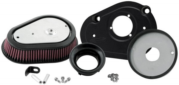 Kit de admisión directa K&N Ref. RK-3931