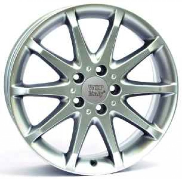 ULTRALEGGERA HLT