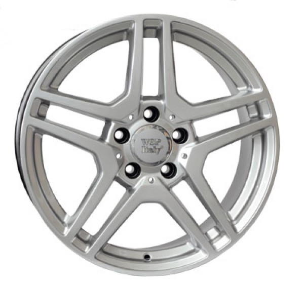 ULTRALEGGERA HLT