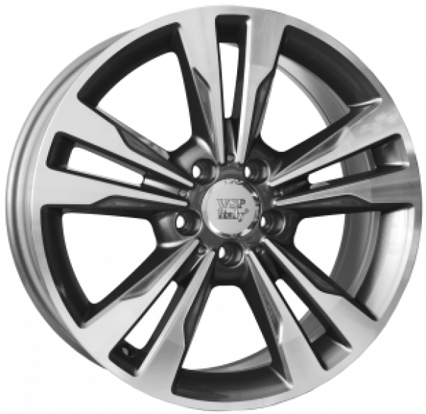 ULTRALEGGERA HLT