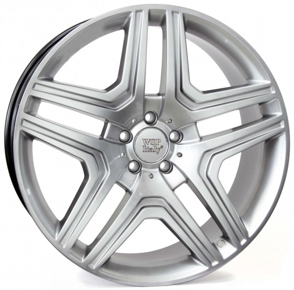 ULTRALEGGERA HLT