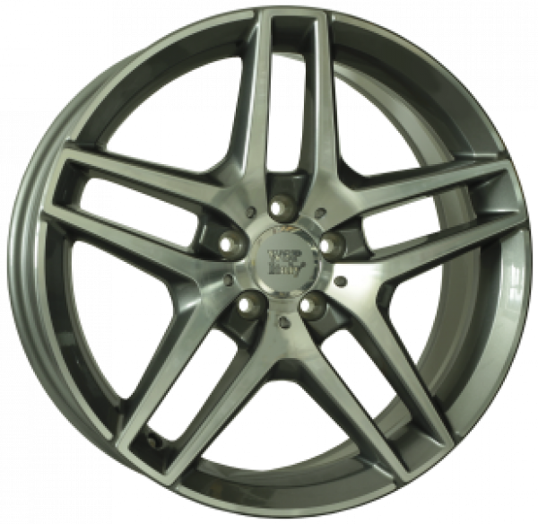 ULTRALEGGERA HLT