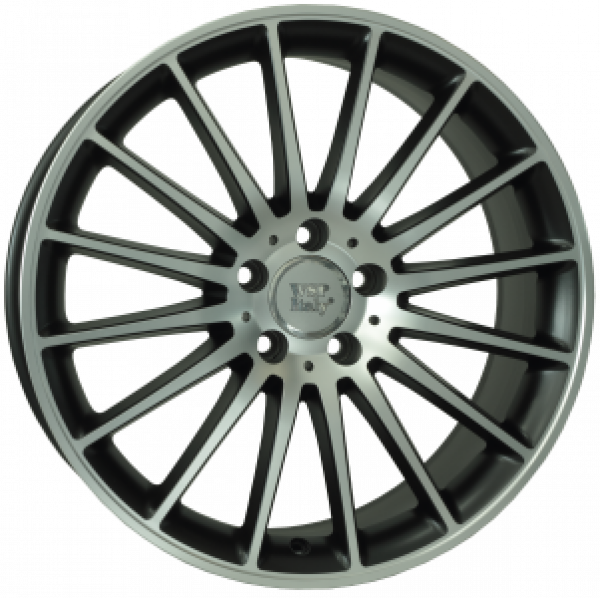 ULTRALEGGERA HLT
