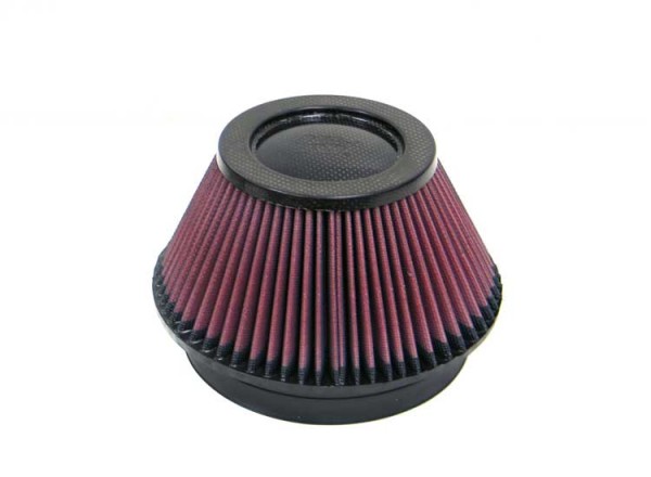 K&N Filtro de aire Tapa carbono Ref. RP-4600