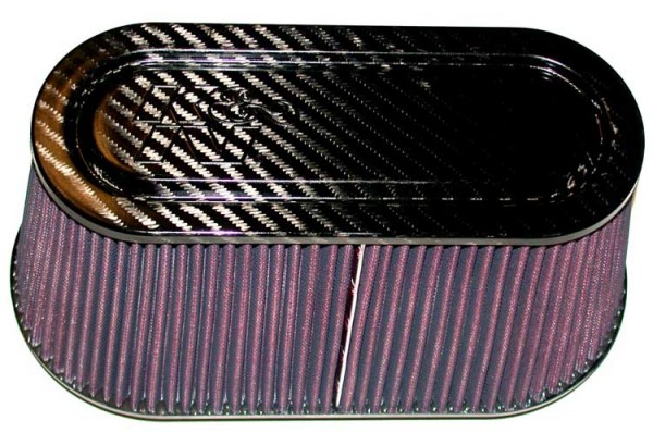 K&N Filtro de aire Tapa carbono Ref. RP-5115