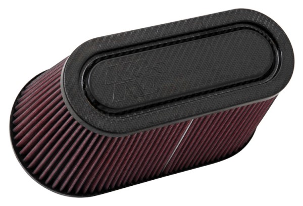 K&N Filtro de aire Tapa carbono Ref. RP-5182