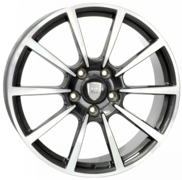 ULTRALEGGERA HLT