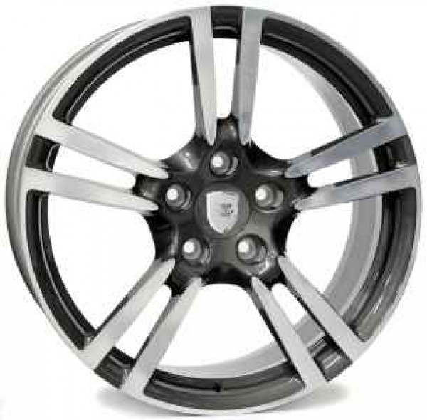 ULTRALEGGERA HLT