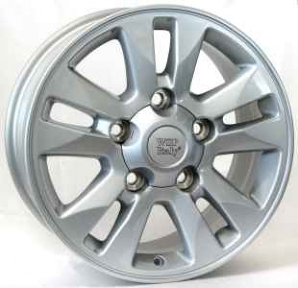 ULTRALEGGERA HLT
