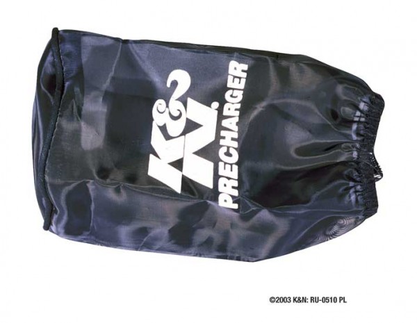 Filtro de aire Pre-Carga ref. RU-0510PK