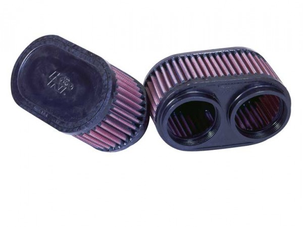 K&N Filtro de aire Universal ref. RU-2922