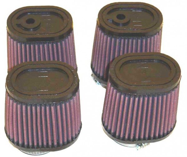 K&N Filtro de aire Ref. RU-2989