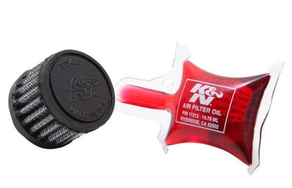 K&N Filtro de aire Ref. RU-3230