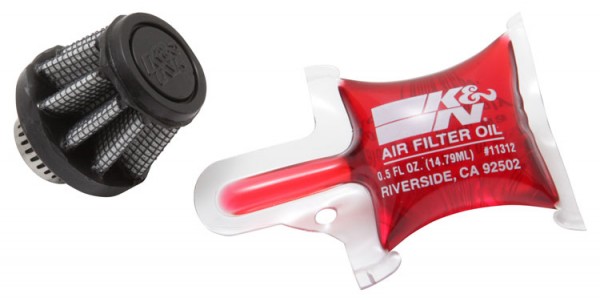 K&N Filtro de aire Ref. RU-3490