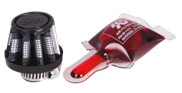K&N Filtro de aire Ref. RU-5162