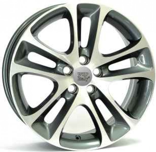 ULTRALEGGERA HLT