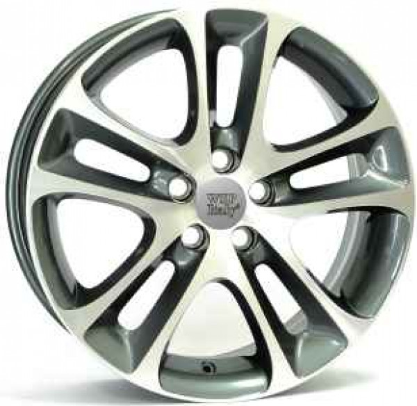 ULTRALEGGERA HLT