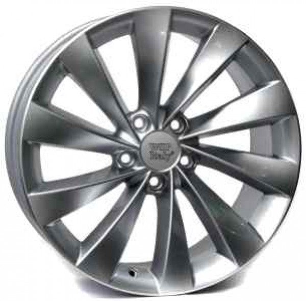 ULTRALEGGERA HLT