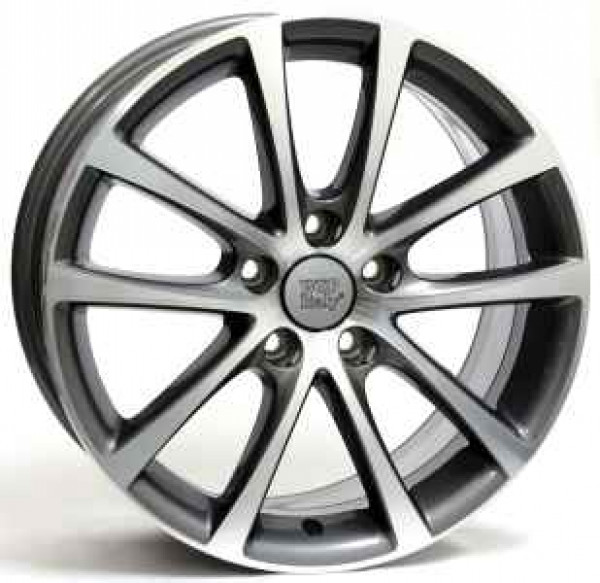 ULTRALEGGERA HLT