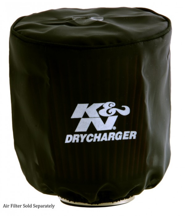 Funda para filtro K&N Ref. RX-3810DK
